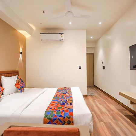 Fabhotel Prime Ip Indrapuram Газиабад Экстерьер фото